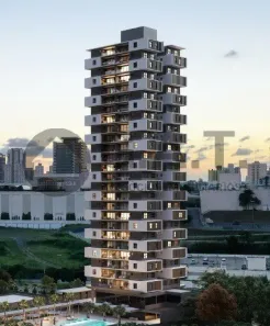 Apartamento com 1 Quarto para alugar, 50m² no Jardim Maria José, Votorantim