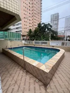 Apartamento com 2 Quartos à venda, 67m² no Aviação, Praia Grande