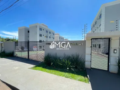 Apartamento com 2 Quartos à venda, 44m² no Bourbon, Foz do Iguaçu