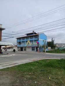 Prédio Comercial com 3 Quartos à venda, 366m² no Centro, Navegantes