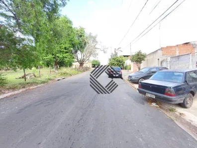 Lote/Terreno à venda, 1854m² no Jardim Nogueira, Sorocaba