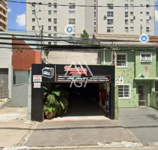 Galpão/Depósito/Armazém para alugar, 171m² no Vila Mariana, São Paulo