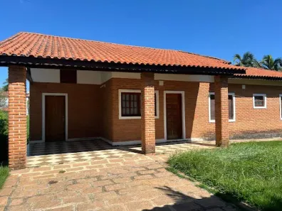 Fazenda/Sítio com 3 Quartos à venda, 175m² no Terras de Itaici, Indaiatuba