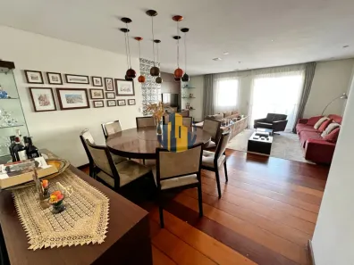 Apartamento com 4 Quartos à venda, 125m² no Vila Clementino, São Paulo
