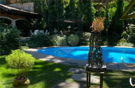 Sobrado com 4 Quartos para alugar, 1400m² no Cidade Jardim, São Paulo