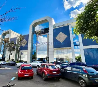 Ponto Comercial à venda, 32m² no Zona Industrial, Brasília