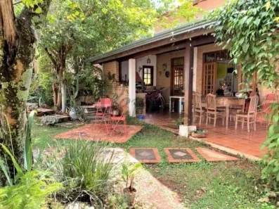 Casa de Condomínio com 4 Quartos à venda, 365m² no Caminhos de San Conrado (Sousas), Campinas