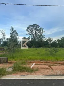 Lote/Terreno à venda, 570m² no Jardim dos Lagos, Indaiatuba