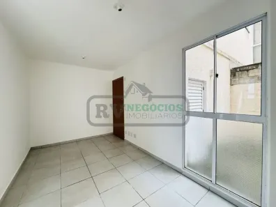 Apartamento com 2 Quartos à venda, 52m² no Barbosa Lage, Juiz de Fora