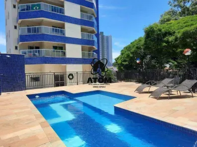 Apartamento com 3 Quartos à venda, 271m² no Centro, Taubaté