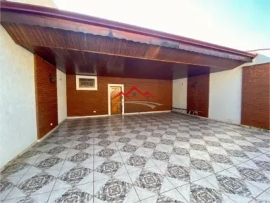 Sobrado com 4 Quartos à venda, 264m² no Jardim da Fonte, Jundiaí