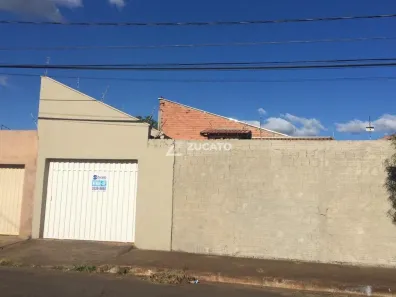 Casa com 3 Quartos à venda, 195m² no Jardim Eldorado, Uberaba