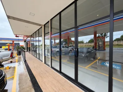 Sala Comercial para alugar, 216m² no Jardim Barcelona, Indaiatuba