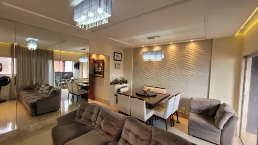Apartamento com 3 Quartos à venda, 84m² no Nova Parnamirim, Parnamirim