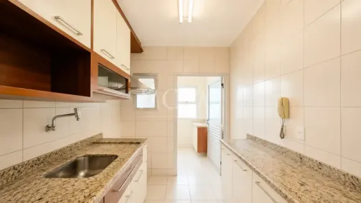 Apartamento com 3 Quartos à venda, 64m² no Cidade Morumbi, São José dos Campos