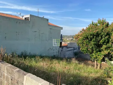 Lote/Terreno à venda, 262m² no Portal das Hortências, Várzea Paulista