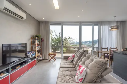 Casa de Condomínio com 3 Quartos à venda, 197m² no Vila Nova, Porto Alegre