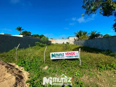 Lote/Terreno à venda, 350m² no Gameleira, Aracaju