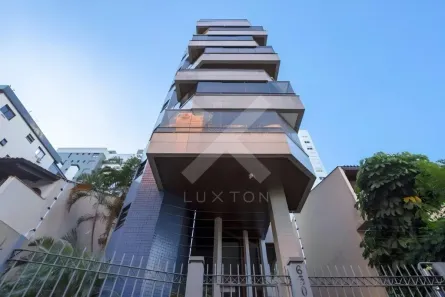 Apartamento com 2 Quartos para venda ou aluguel, 81m² no Bela Vista, Porto Alegre