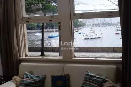 Apartamento com 2 Quartos à venda, 93m² no Urca, Rio de Janeiro