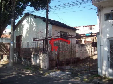 Lote/Terreno à venda, 390m² no Vila Carbone, São Paulo