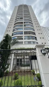Apartamento com 4 Quartos à venda, 140m² no Moema, São Paulo