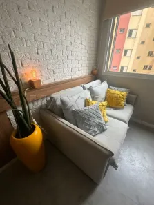 Apartamento com 2 Quartos à venda, 42m² no Santa Teresinha, São Paulo