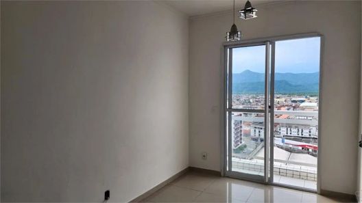 Kitnet com 2 Quartos à venda, 48m² no Ocian, Praia Grande