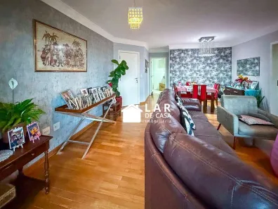 Apartamento com 2 Quartos à venda, 115m² no Vila Maria Alta, São Paulo