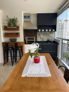 Apartamento com 3 Quartos à venda, 74m² no Vila Andrade, São Paulo