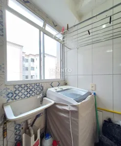 Apartamento com 2 Quartos à venda, 41m² no Alberto Maia, Camaragibe