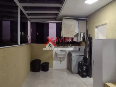 Apartamento com 2 Quartos para venda ou aluguel, 65m² no Jardim Brasília (Zona Leste), São Paulo