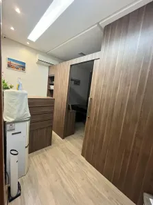 Sala Comercial à venda, 28m² no Comércio, Salvador