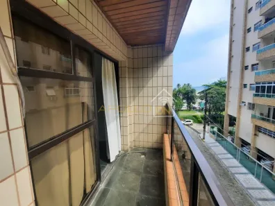 Flat com 1 Quarto à venda, 31m² no Itararé, São Vicente