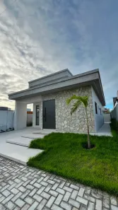 Casa de Condomínio com 3 Quartos à venda, 93m² no Muçumagro, João Pessoa