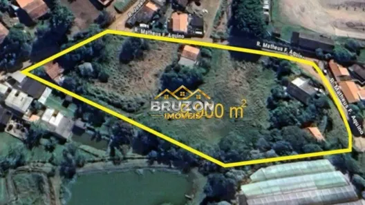 Lote/Terreno à venda, 9923m² no Parque Carolina, Jundiaí