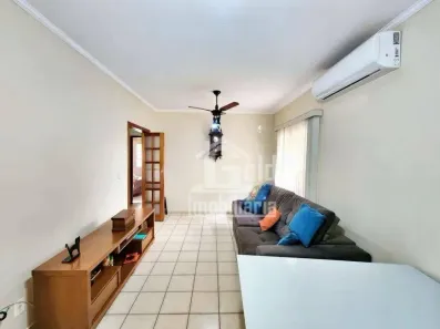 Casa de Condomínio com 3 Quartos para venda ou aluguel, 130m² no Jardim Manoel Penna, Ribeirão Preto