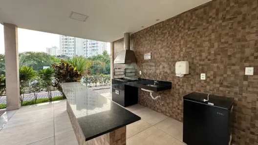 Apartamento com 2 Quartos à venda, 49m² no Morada de Laranjeiras, Serra