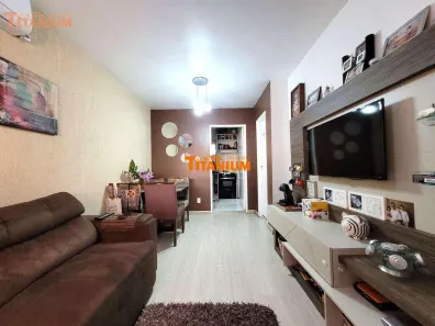 Casa de Condomínio com 2 Quartos à venda, 85m² no Canudos, Novo Hamburgo