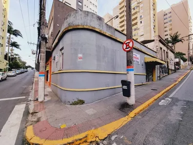 Ponto Comercial à venda, 84m² no Centro, Florianópolis