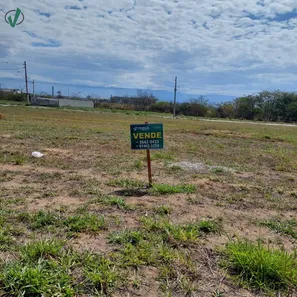 Lote/Terreno à venda, 175m² no Loteamento Parque Burity, Pindamonhangaba