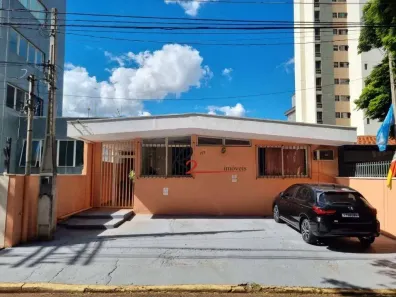 Imóvel Comercial com 6 Quartos à venda, 201m² no Vila Nova, Campinas