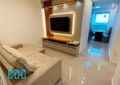 Apartamento com 2 Quartos à venda, 70m² no Morretes, Itapema