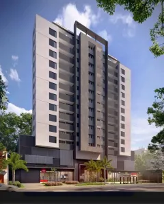 Apartamento com 2 Quartos à venda, 63m² no Barreiro, Belo Horizonte