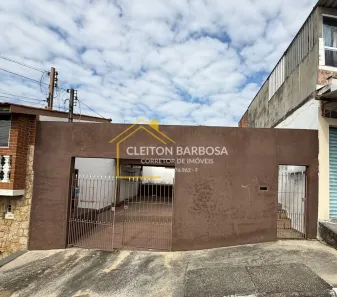Casa com 2 Quartos à venda, 117m² no Serpa, Caieiras