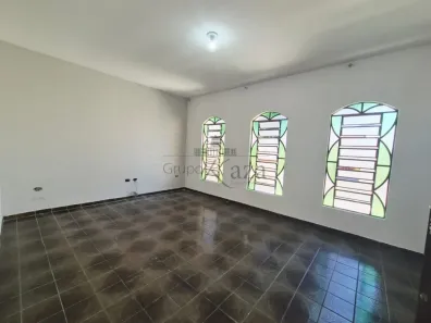 Casa com 2 Quartos para alugar, 102m² no Parque Martim Cererê, São José dos Campos