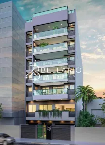 Cobertura com 4 Quartos à venda, 271m² no Botafogo, Rio de Janeiro