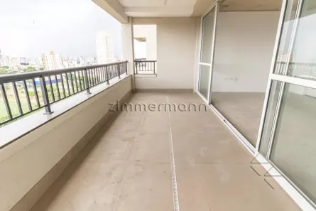 Apartamento com 3 Quartos à venda, 162m² no Vila Formosa, São Paulo