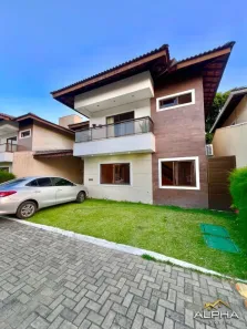 Casa de Condomínio com 3 Quartos à venda, 199m² no Edson Queiroz, Fortaleza