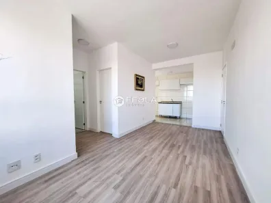 Apartamento com 2 Quartos para alugar, 56m² no Jardim Bela Vista, Sumaré